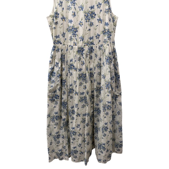 THE GREAT. Linden Dress sz M - Picture 7 of 14